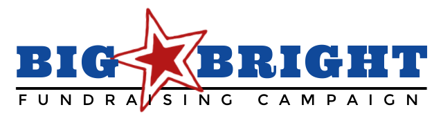 Big & Bright Fundraising Campaign